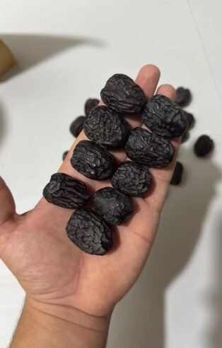 عجوة المدينة عضوي فاخر