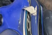 دباب yamaha yz 2024