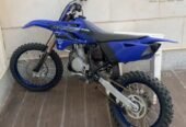 دباب yamaha yz 2024