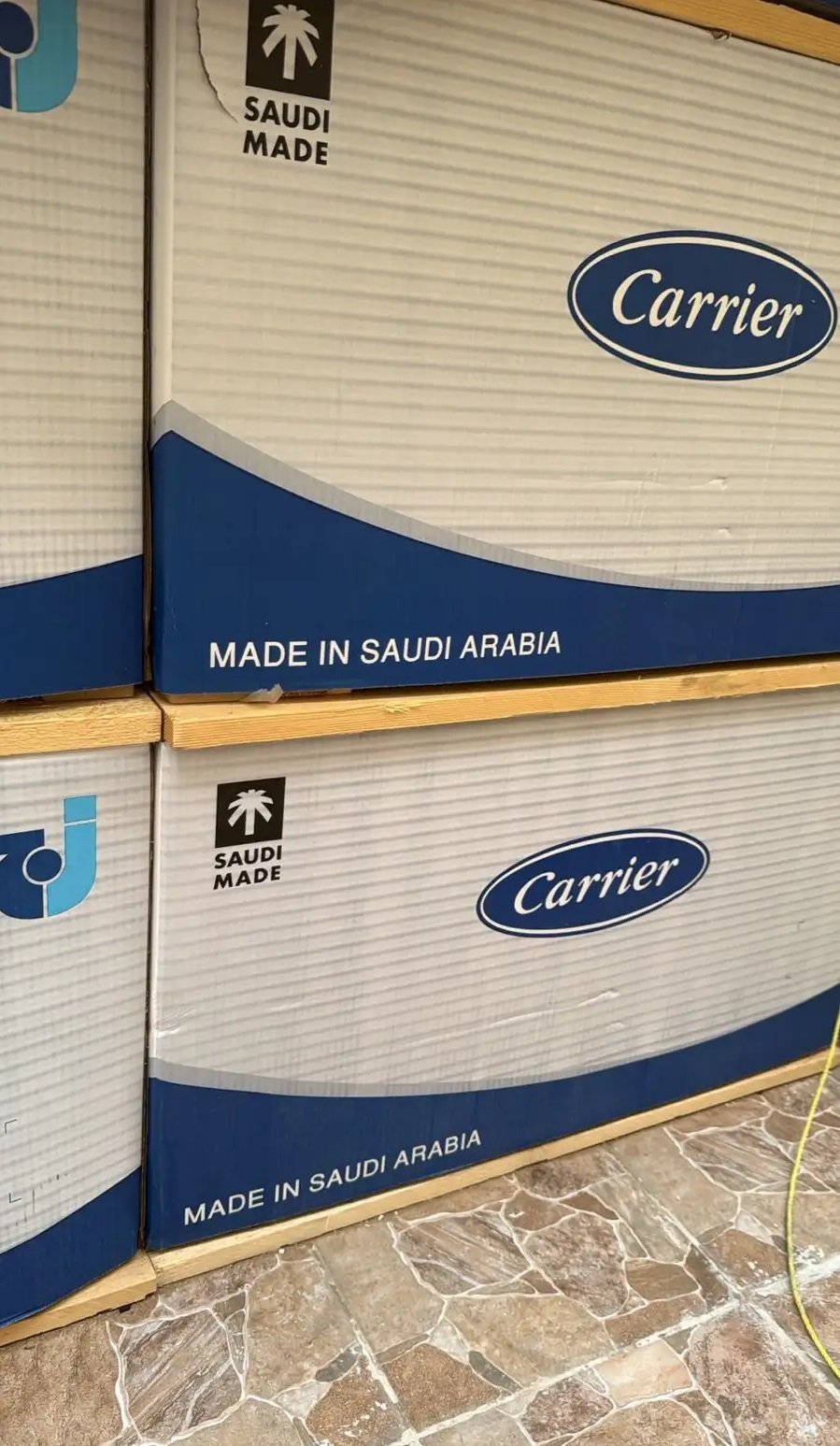 مكيف شباك كارير 18 الموقع أملج جديده