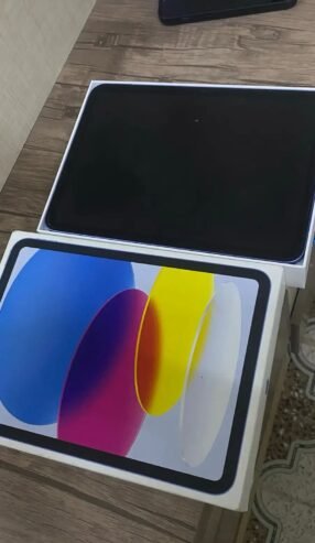 متوفر إيباد جيل العاشر نظيف على الشرط استخدام سنة
