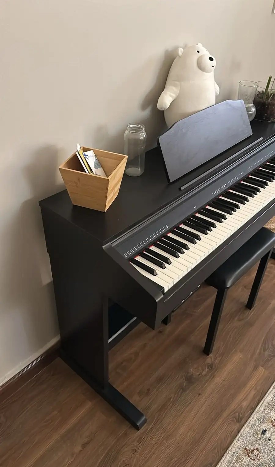 بيانو رولاند