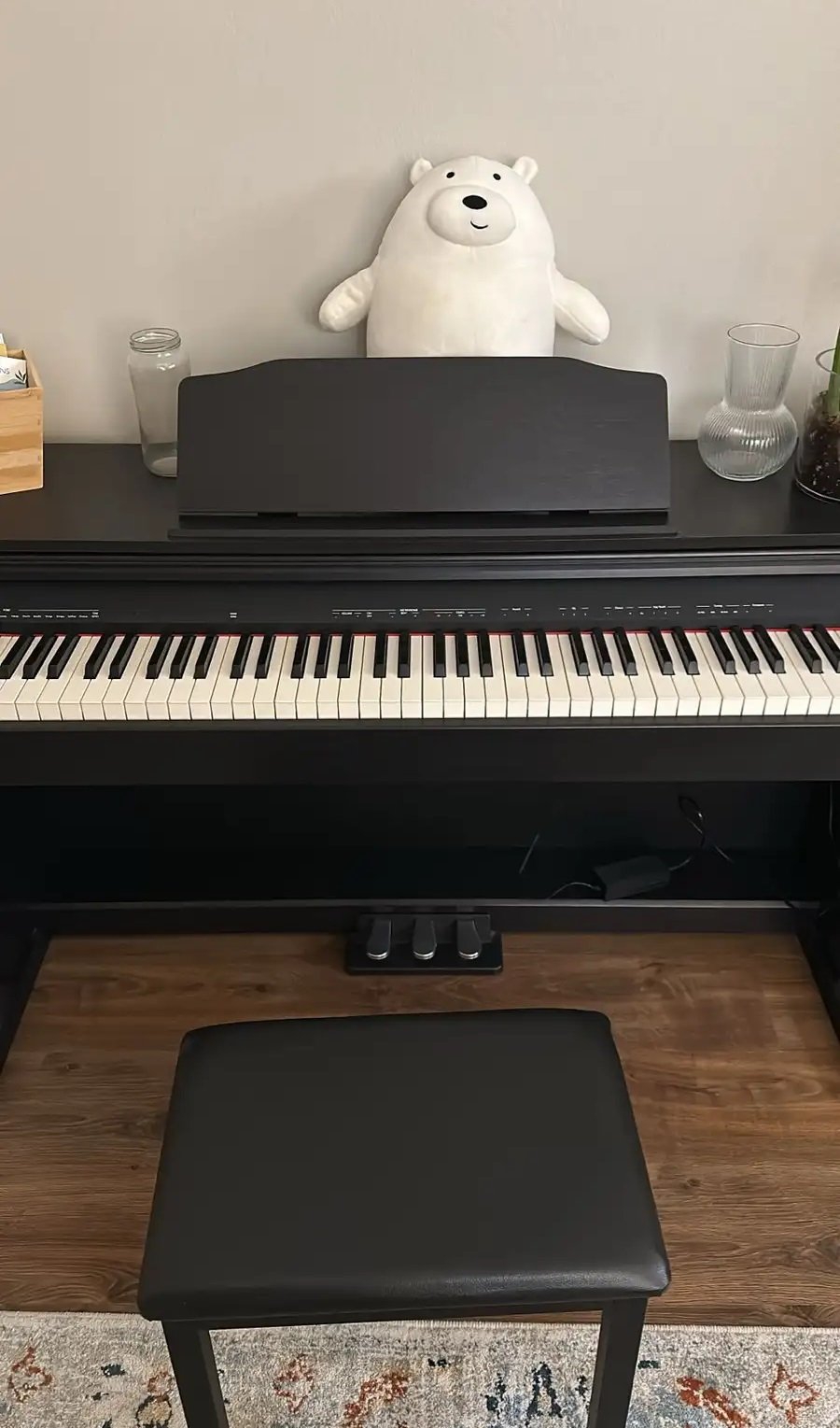 بيانو رولاند