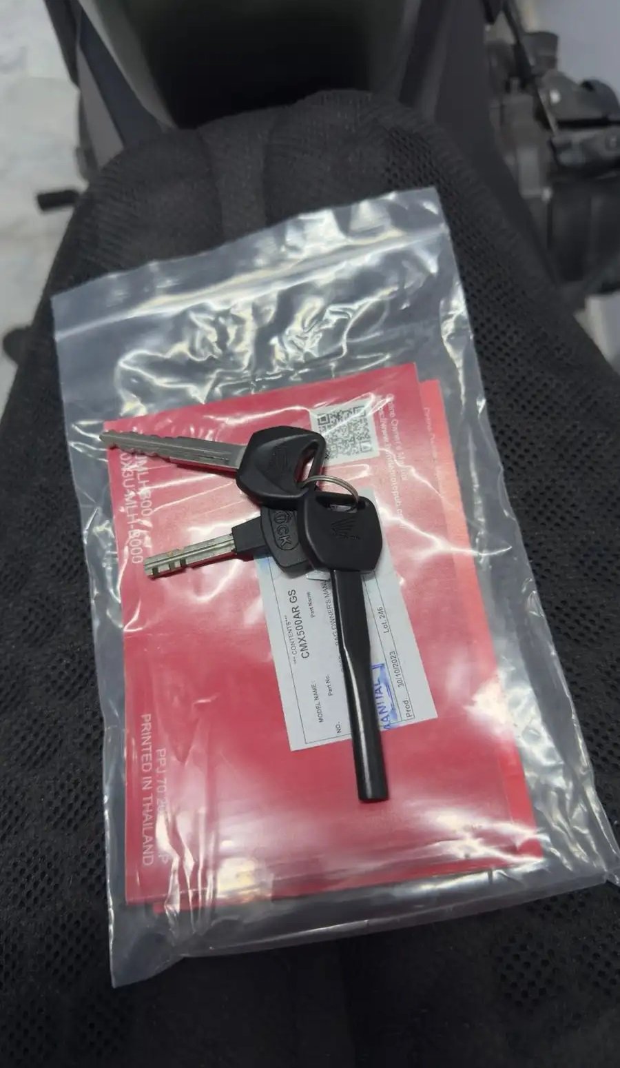 دباب هوندا ريبل موديل 2024 honda rebel