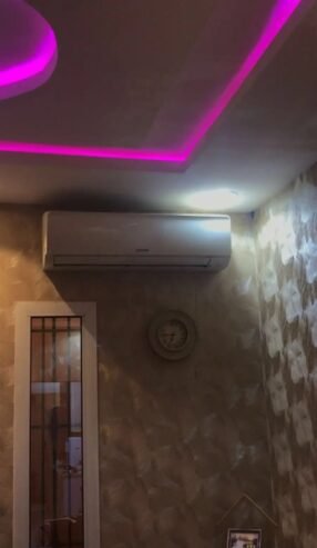مكيف اسبليت سامسونج