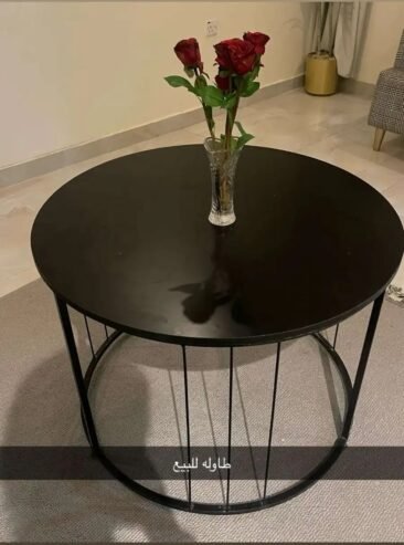 طاوله نظيفه للبيع