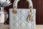 شنطة ليدي ديور Lady Dior اصليه بسعر ممتاز