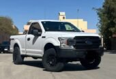 جنوط F150 ميثود