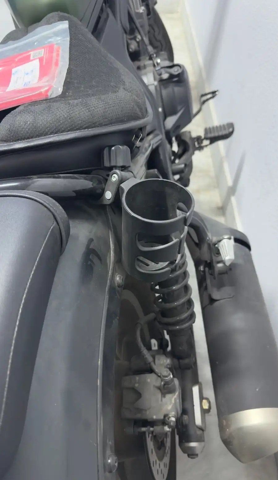 دباب هوندا ريبل موديل 2024 honda rebel