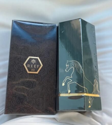 عطر ريف اصلي