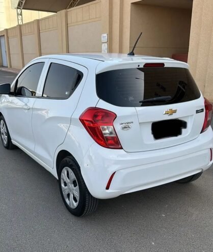 سبارك 2020