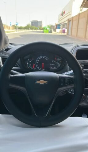 سبارك 2020