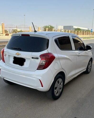 سبارك 2020