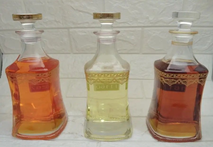 عطورات تركيب عطورات فرنسية زيوت عطريه فواحه