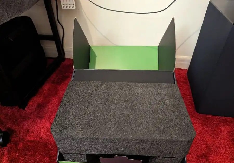 إكس بوكس سيريس إكس xbox series x