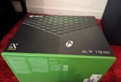 إكس بوكس سيريس إكس xbox series x