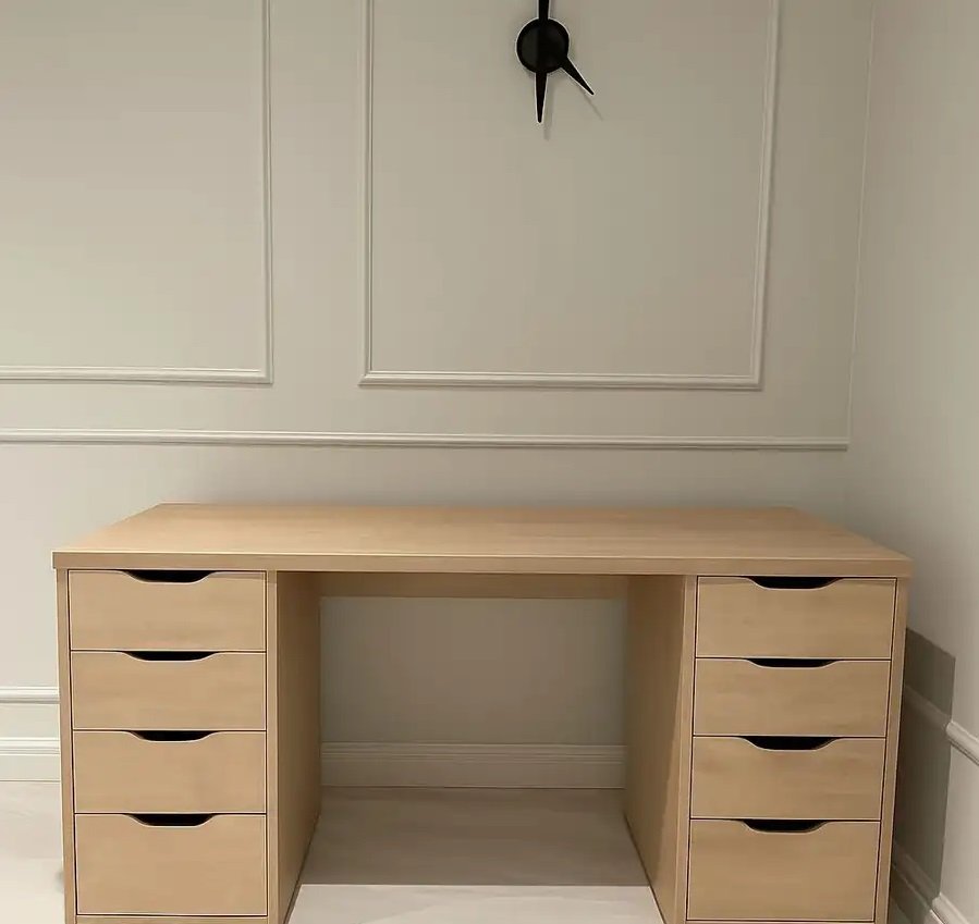 طاولة قيمنق