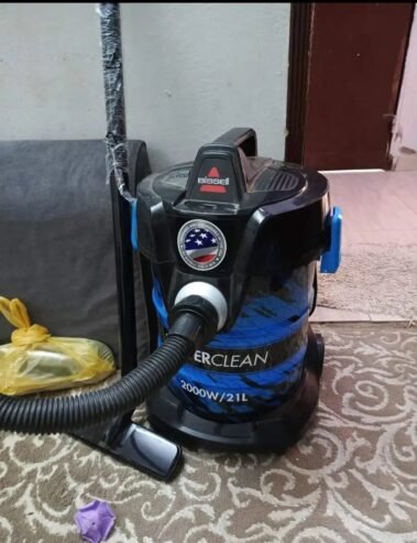 مكنسه كهربائيه