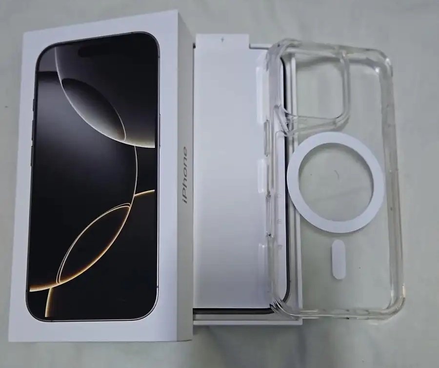 ايفون 16 برو