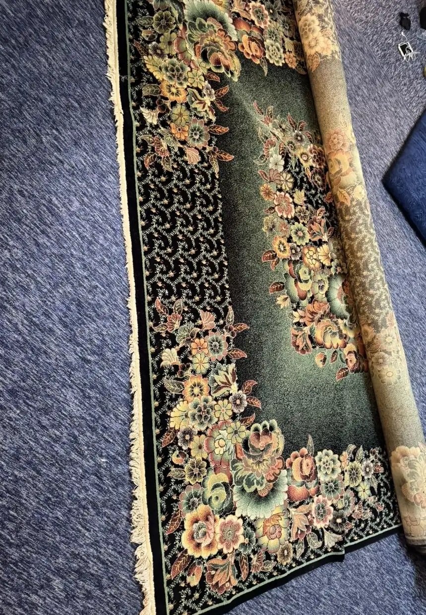 سجاده نظيفة