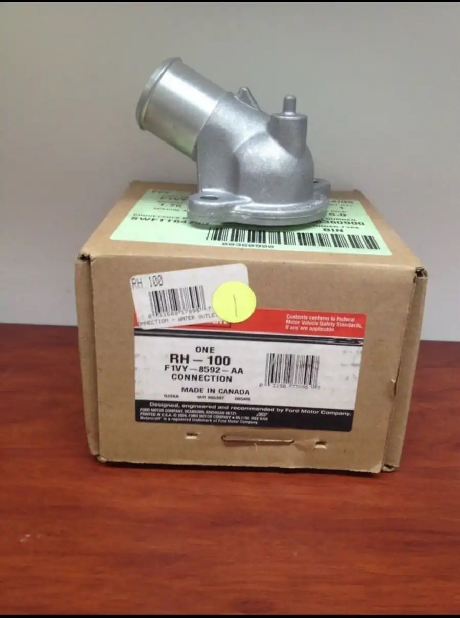 قطع غيار فورد ماركيز