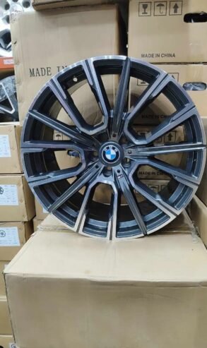 جنوط 2020BMW