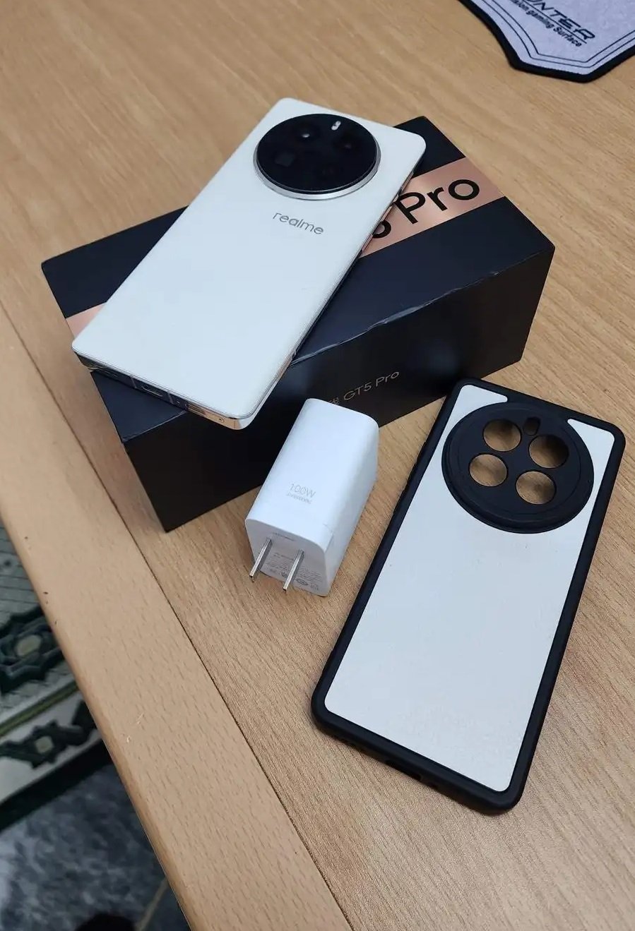 هاتف RELME GT 5 PRO