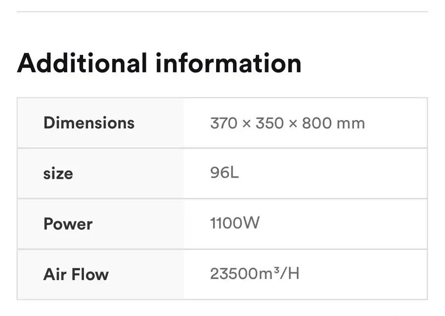 مكيف صحراوي كبير