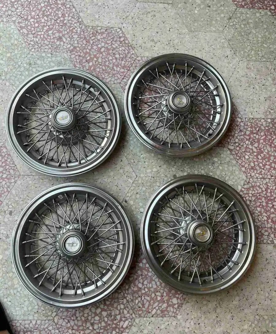 للبيع طيس كابرس اصلي حد 350