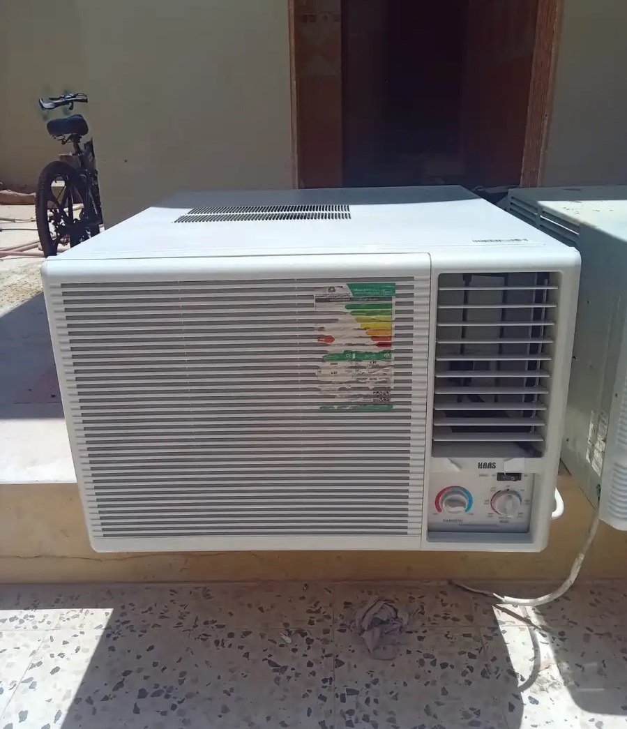 مكيفات اخو الجديد