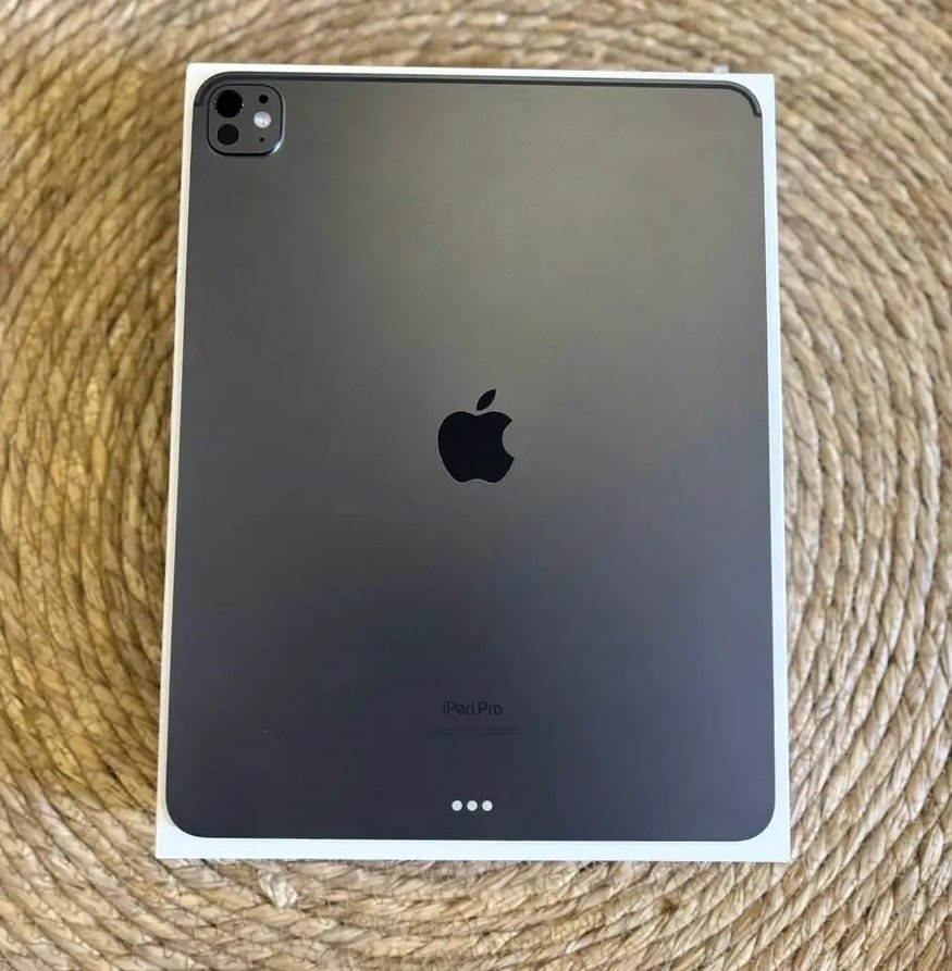 ايباد برو 13 انش الاصدار الاخير ( جرير )