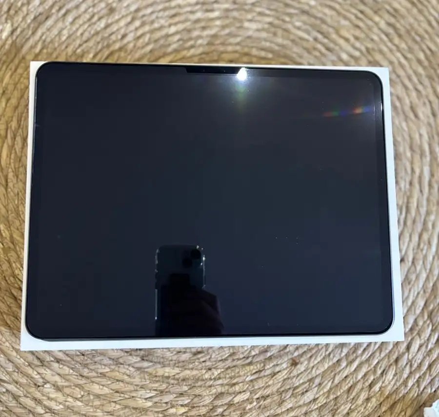 ايباد برو 13 انش الاصدار الاخير ( جرير )