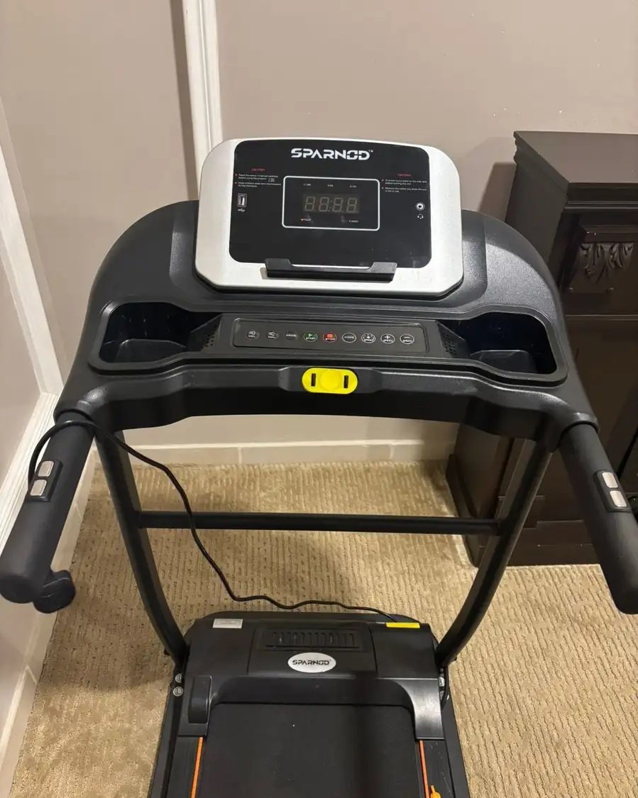 سير رياضي اخو الجديد