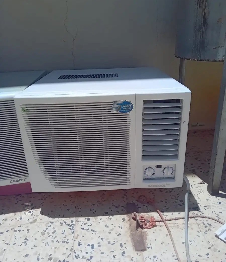 مكيفات اخو الجديد