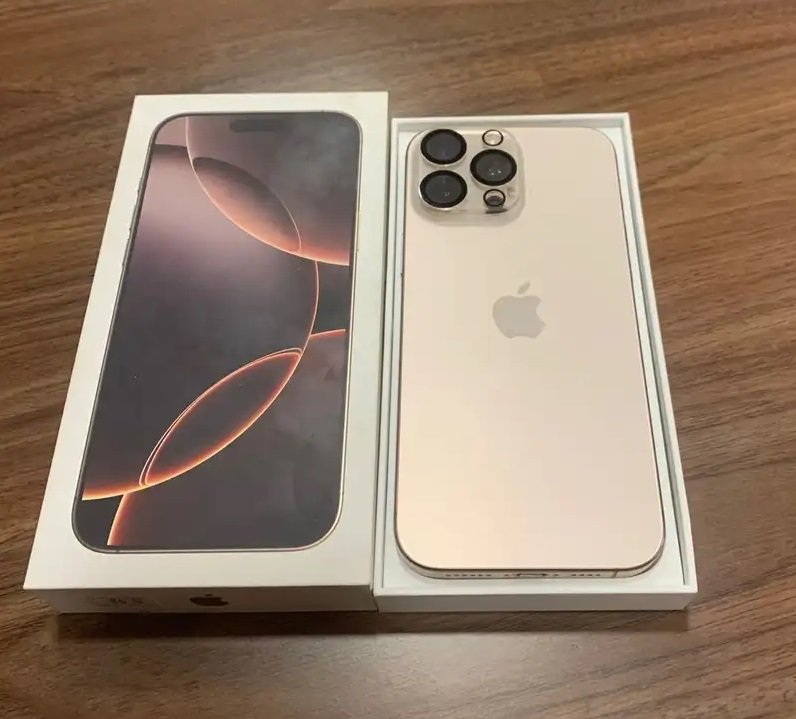 ايفون 16 برو ماكس