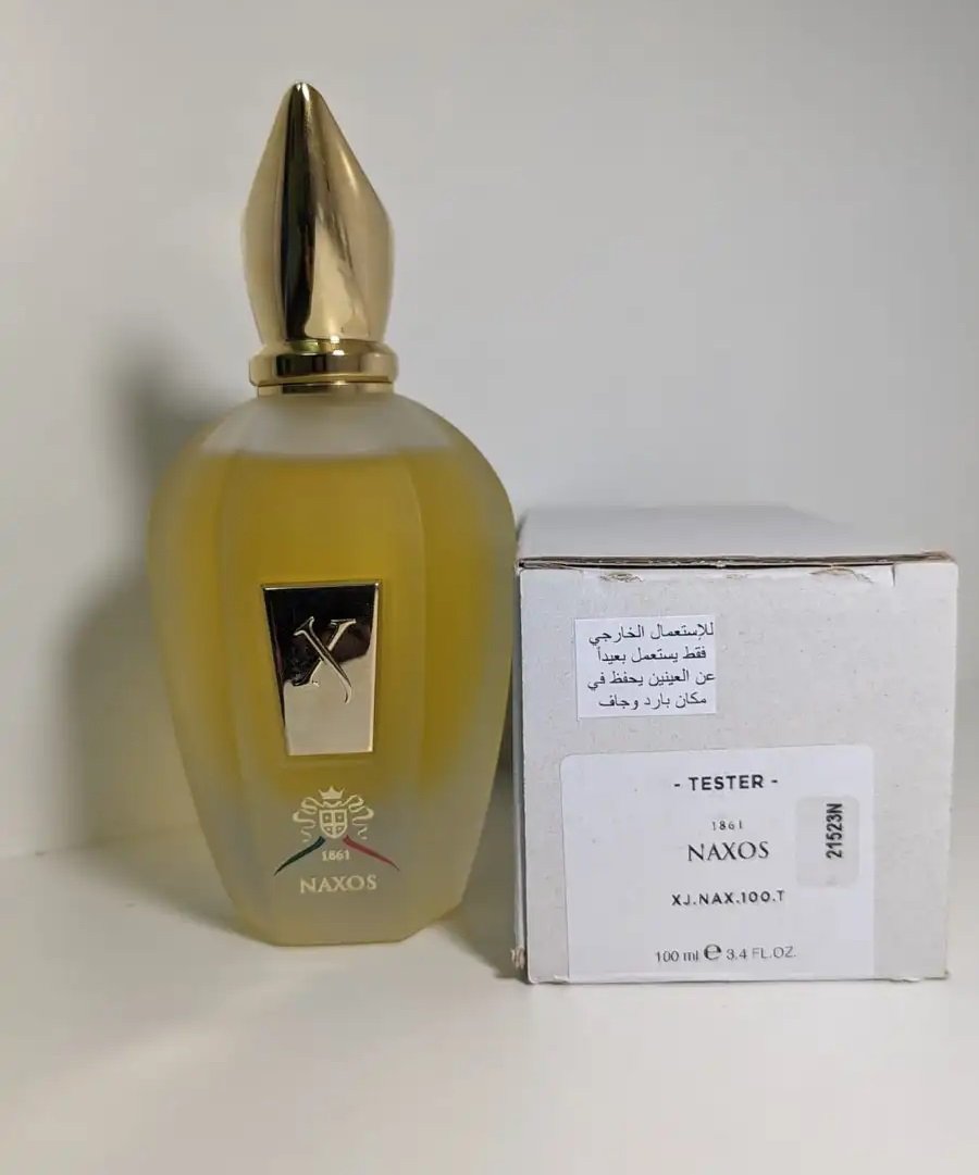 ناكسوس من زيرجوف