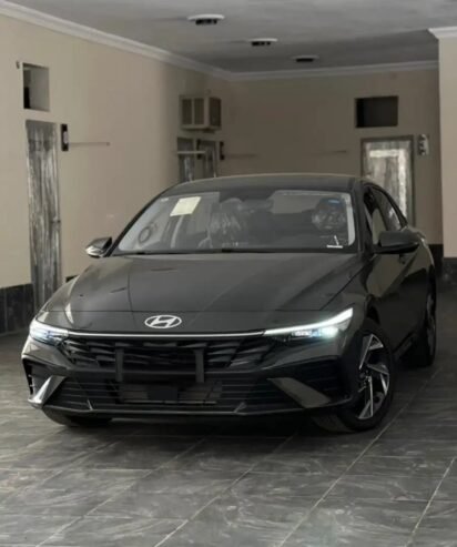 النترا 2024 بريميوم اصفار