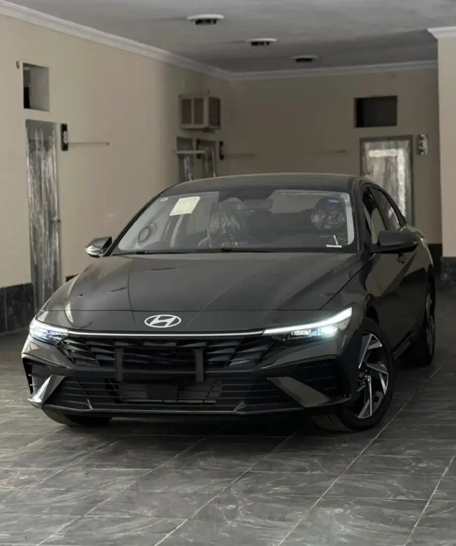 النترا 2024 بريميوم اصفار