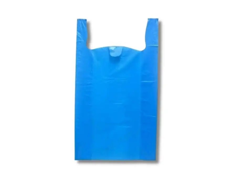 اكياس علاقي وأكياس نفايات