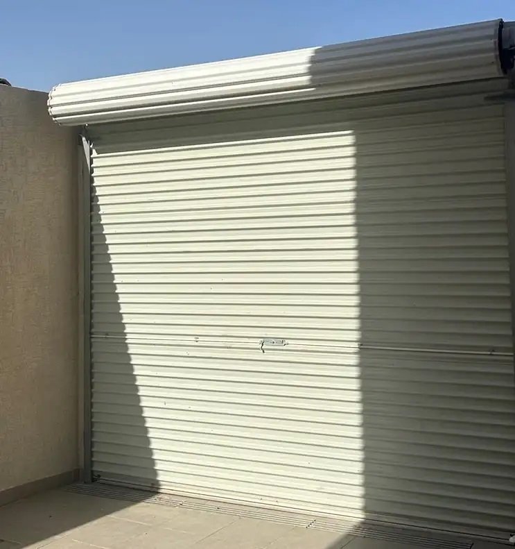 باب كراج للبيع