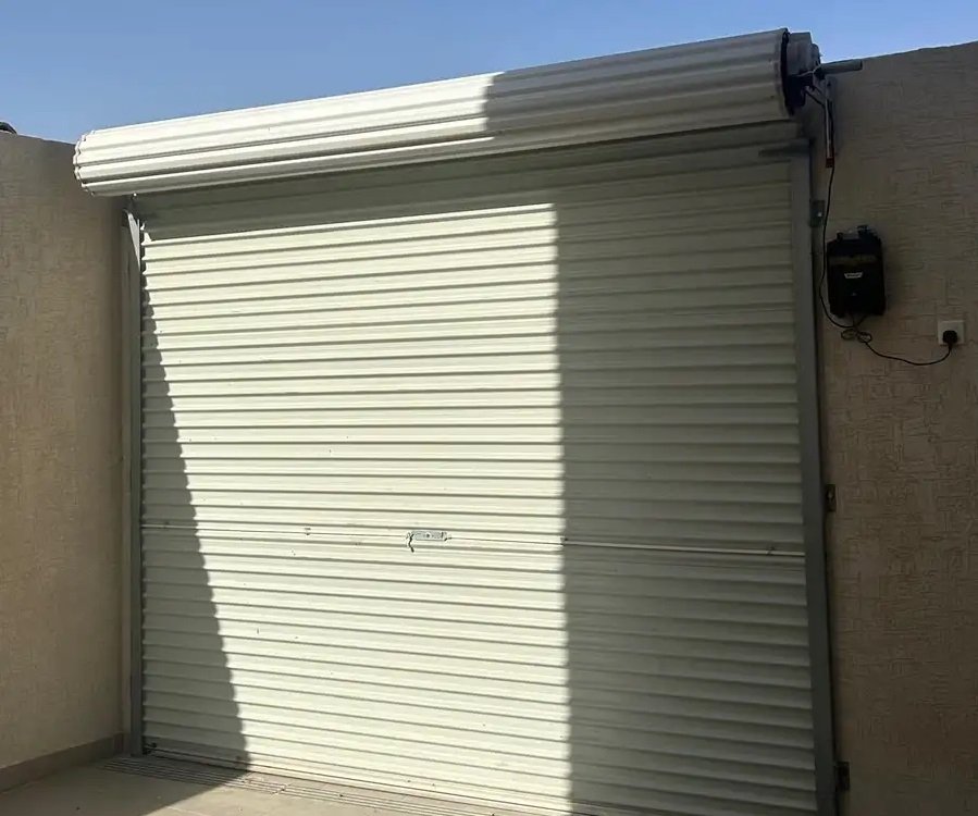 باب كراج للبيع