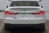 كامري Le بنزين موديل 2025 للكاش و الاقساط