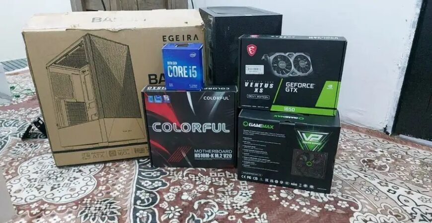 بي سي PC