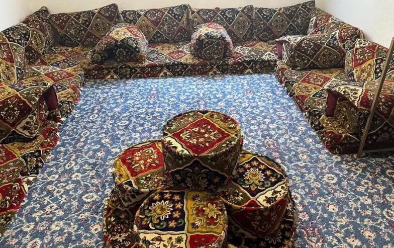 مجلس عربي