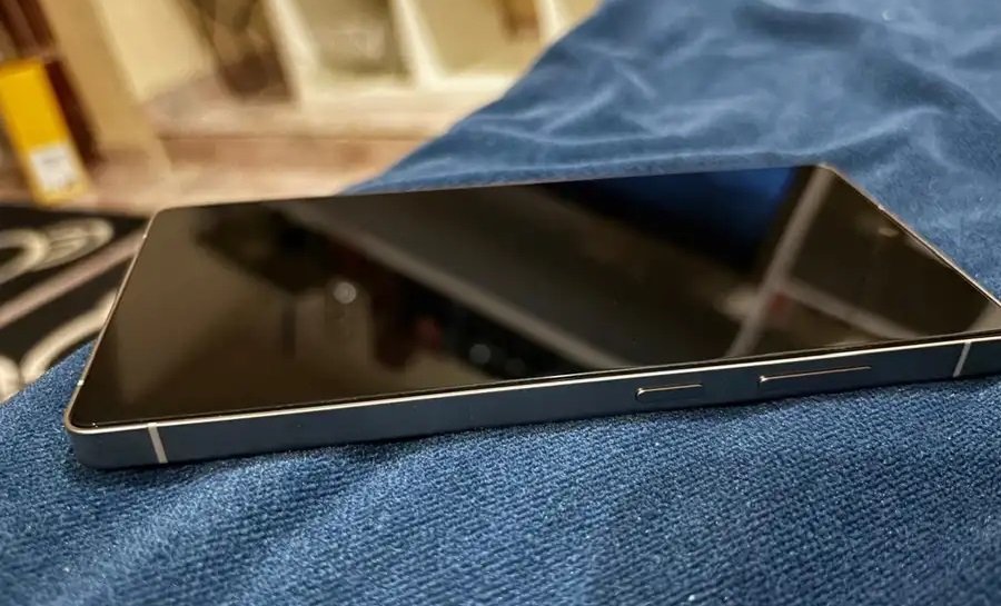 جوال سامسونج S25 الترا للبيع