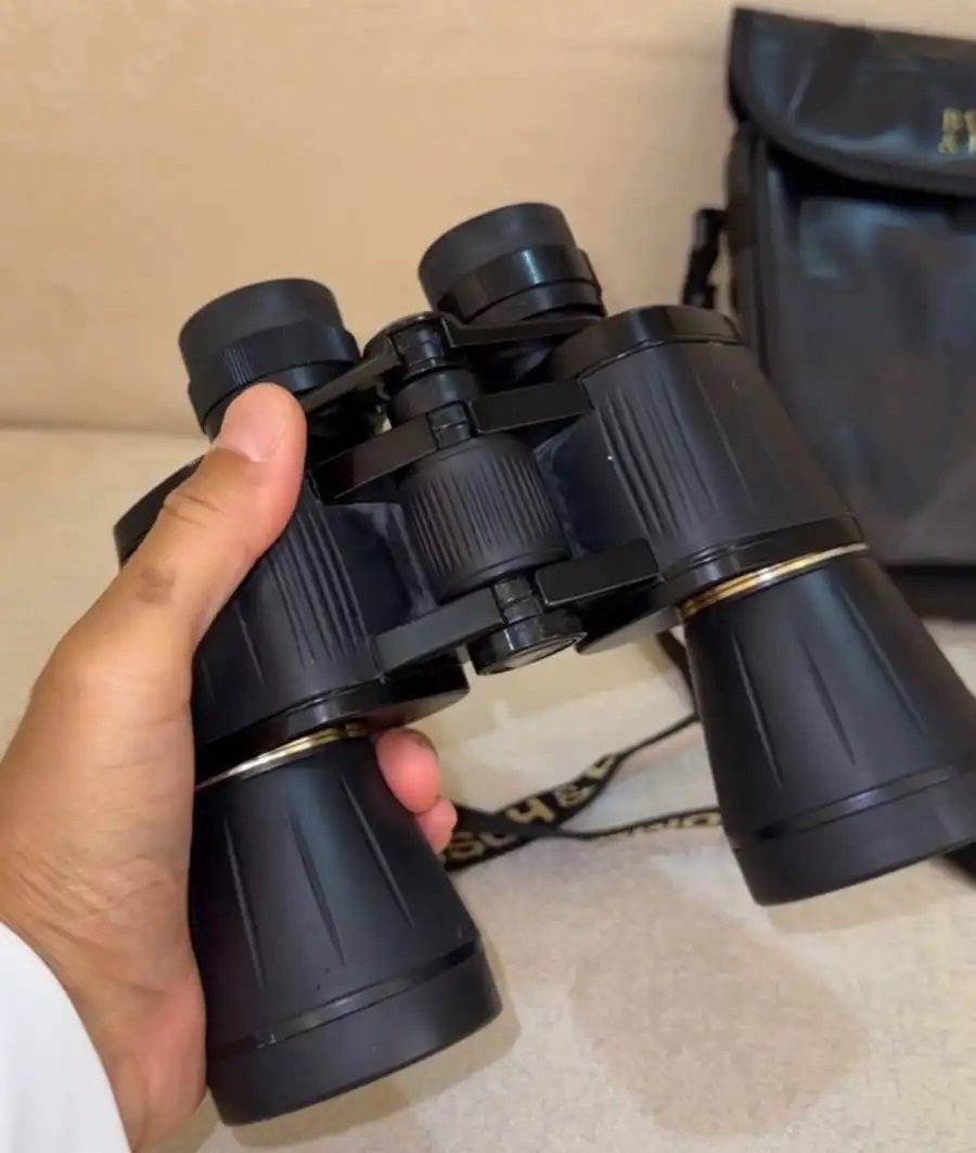 دربيل ياباني اصلي 50×10 فاخر ربل كامل