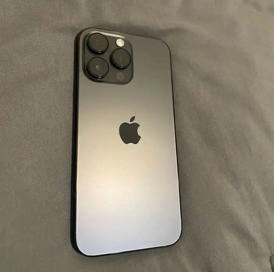 iPhone 14 pro max ايفون 14 برو ماكس