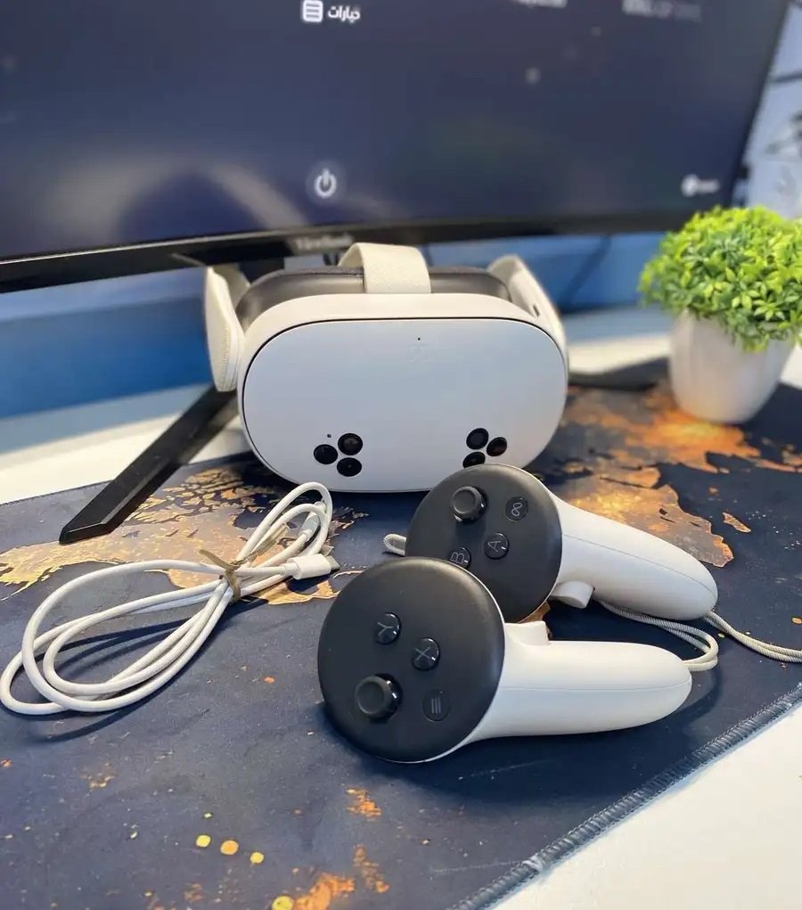 ميتا كويست 3s