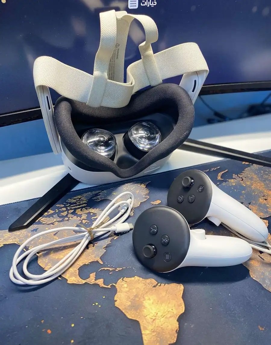 ميتا كويست 3s