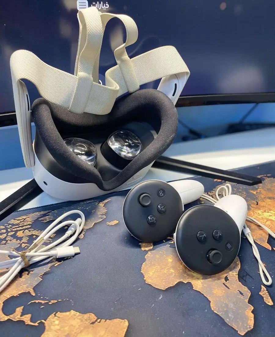 ميتا كويست 3s